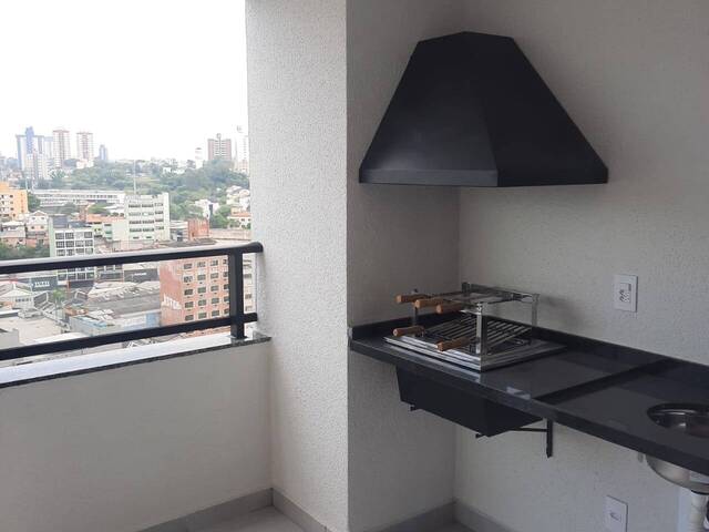 #AP3585 - Apartamento para Venda em São Bernardo do Campo - SP - 2