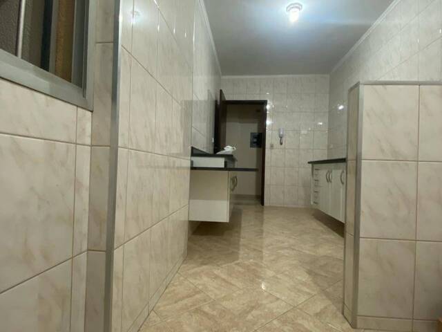#AP3591 - Apartamento para Venda em São Bernardo do Campo - SP - 2