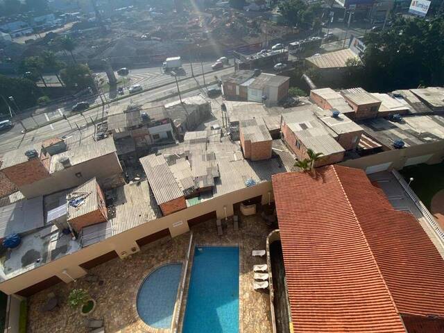 #AP3591 - Apartamento para Venda em São Bernardo do Campo - SP - 2