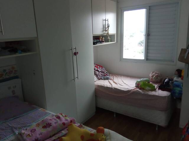 #AP3592 - Apartamento para Venda em Santo André - SP - 3