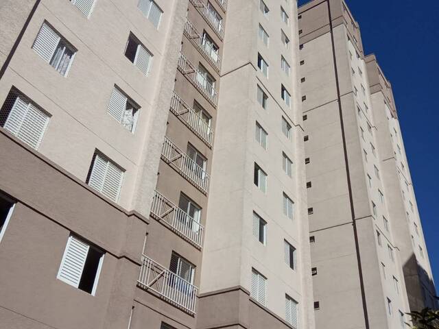 #AP3592 - Apartamento para Venda em Santo André - SP - 2