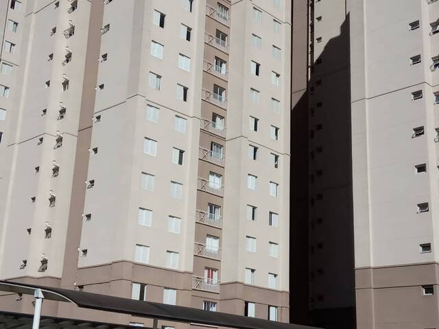 #AP3592 - Apartamento para Venda em Santo André - SP - 1