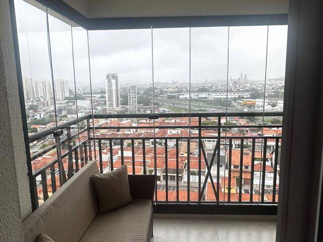 #AP3593 - Apartamento para Venda em São Bernardo do Campo - SP - 1