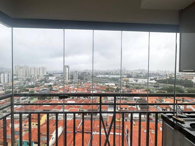 #AP3593 - Apartamento para Venda em São Bernardo do Campo - SP - 2
