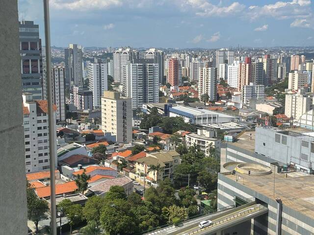 #AP3594 - Apartamento para Venda em Santo André - SP - 2