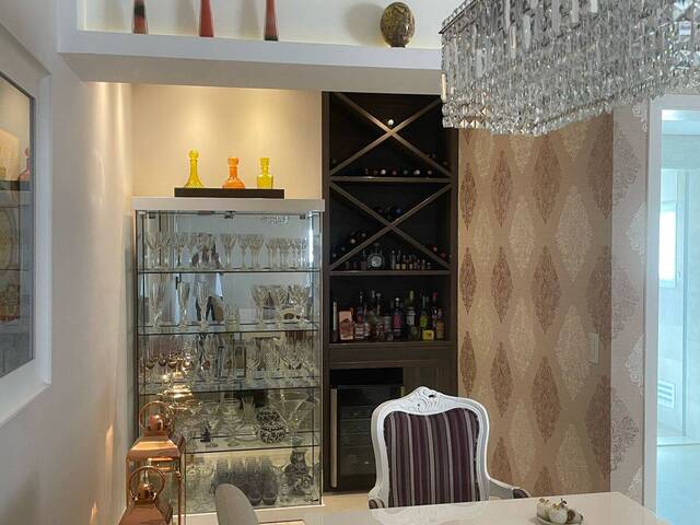 Apartamento para Venda em Santo André - 5