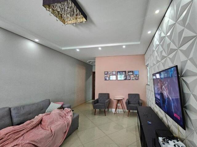 #SO3596 - Casa para Venda em São Bernardo do Campo - SP - 2
