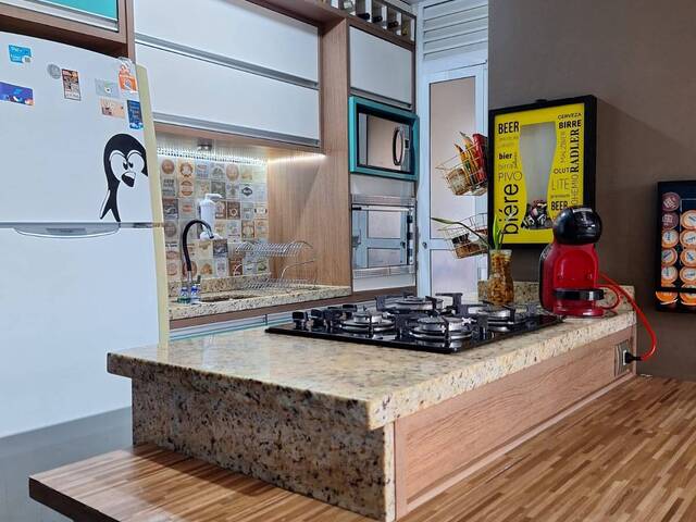 Apartamento para Venda em Diadema - 4