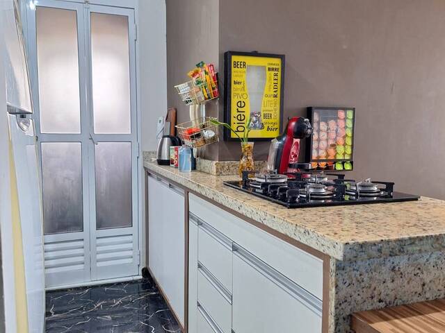 Apartamento para Venda em Diadema - 5