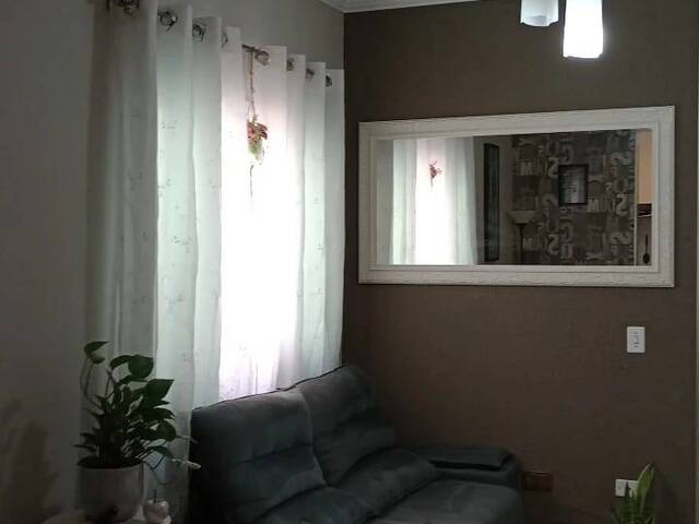 Apartamento para Venda em Santo André - 4