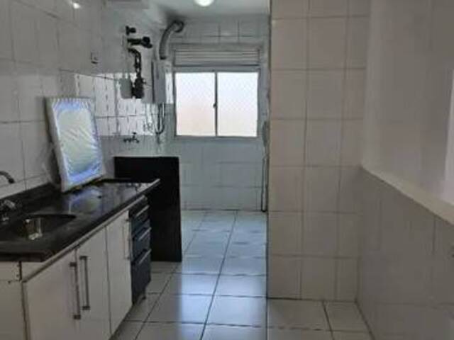 Apartamento para Venda em São Bernardo do Campo - 4