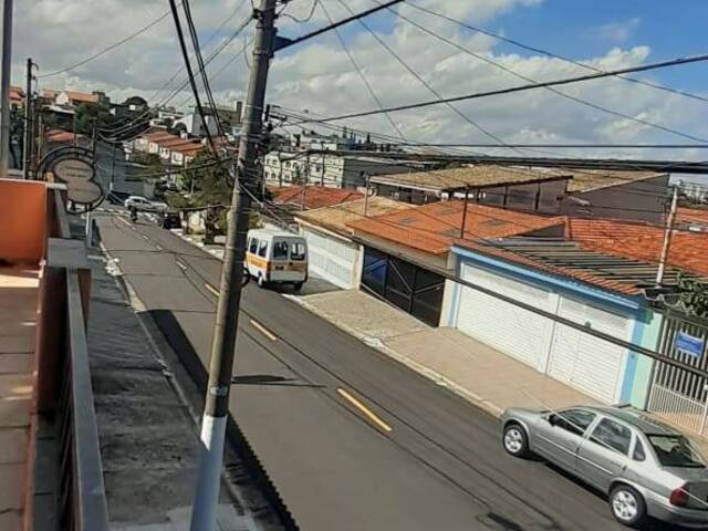 #SO3603 - Casa para Venda em São Bernardo do Campo - SP - 3