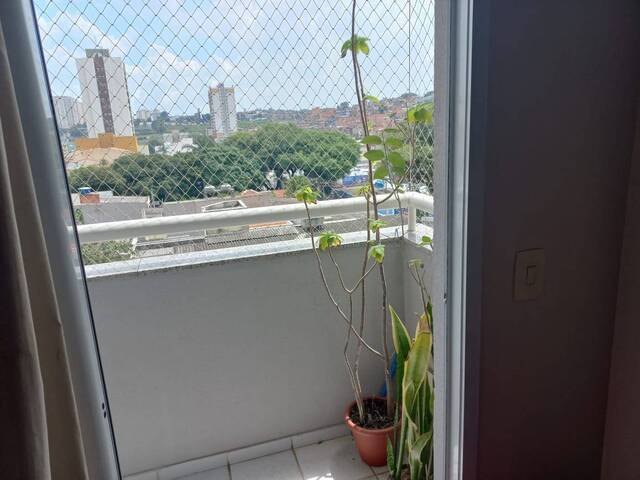 #AP2224 - Apartamento para Venda em São Bernardo do Campo - SP - 2
