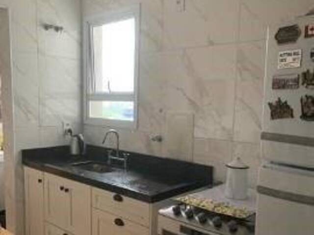 Apartamento para Venda em São Bernardo do Campo - 5