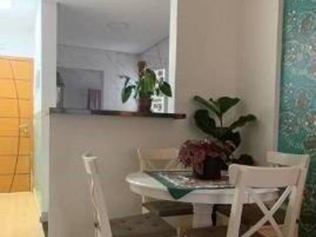 #AP3605 - Apartamento para Venda em São Bernardo do Campo - SP - 3