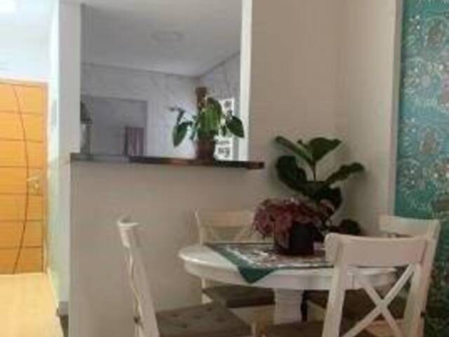 #AP3605 - Apartamento para Venda em São Bernardo do Campo - SP