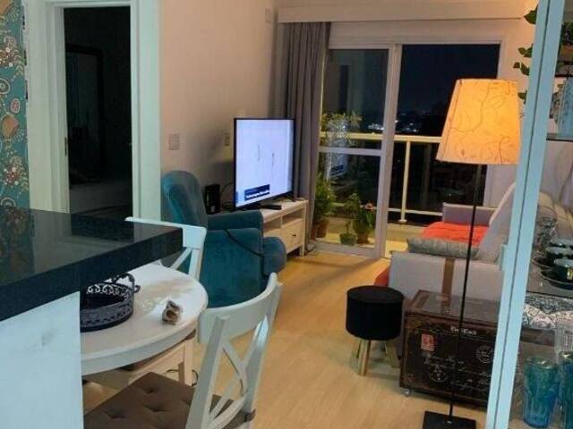 Apartamento para Venda em São Bernardo do Campo - 4