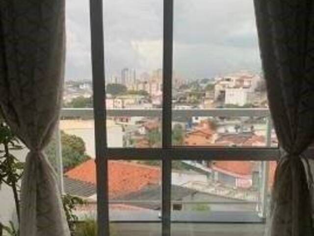 #AP3605 - Apartamento para Venda em São Bernardo do Campo - SP - 2