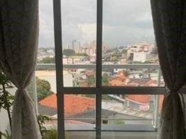 #AP3605 - Apartamento para Venda em São Bernardo do Campo - SP