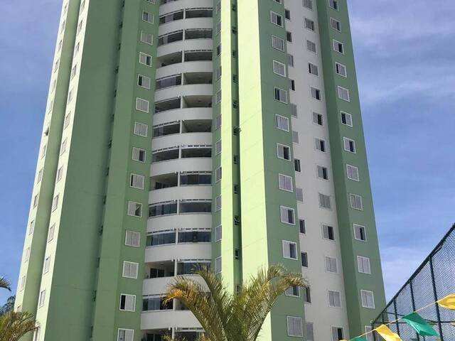 #AP3606 - Apartamento para Venda em Santo André - SP - 1