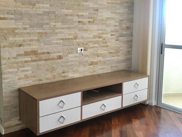 Apartamento para Venda em Santo André - 4
