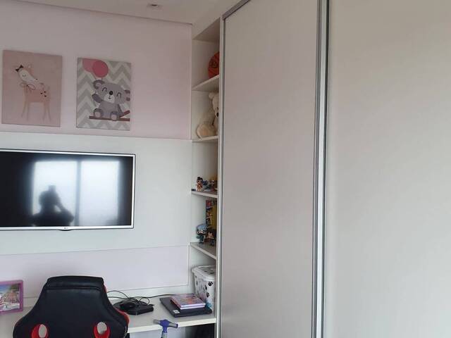 Apartamento para Venda em Santo André - 5
