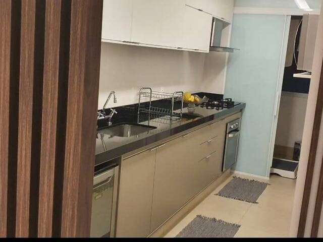 Apartamento para Venda em Santo André - 4