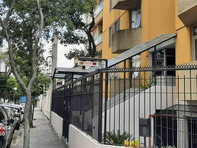 #AP3608 - Apartamento para Venda em São Bernardo do Campo - SP - 1
