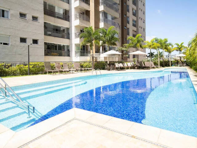 Apartamento para Venda em São Bernardo do Campo - 5