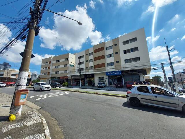 Apartamento para Venda em São Bernardo do Campo - 4