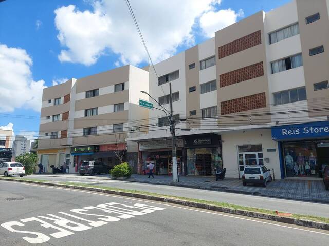 #AP3611 - Apartamento para Venda em São Bernardo do Campo - SP - 3