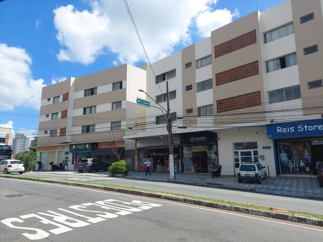 Apartamento para Venda em São Bernardo do Campo - 5
