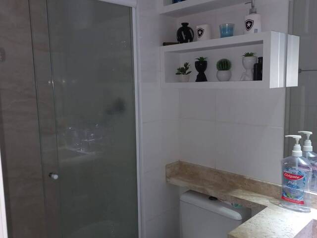 #AP3613 - Apartamento para Venda em Diadema - SP - 2