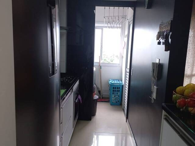 Apartamento para Venda em Diadema - 5