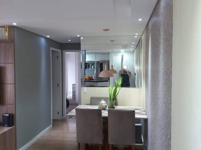 Apartamento para Venda em Diadema - 4