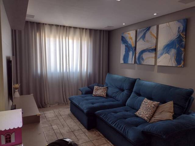 Bangalô para Venda em Santo André - 5