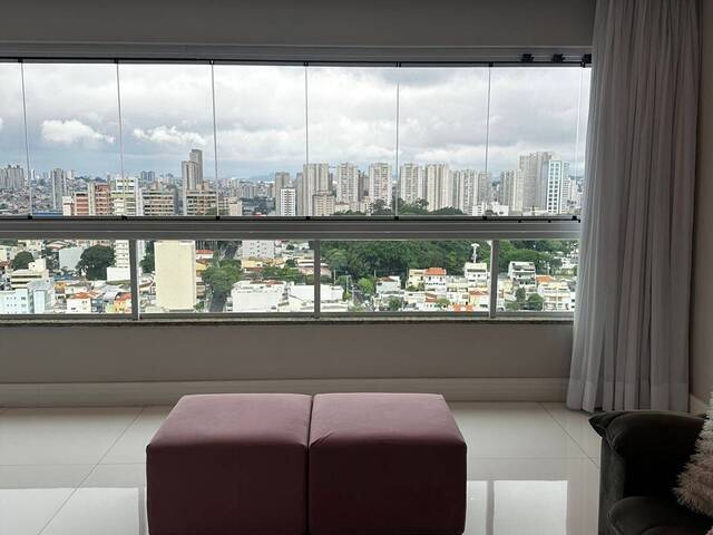 #AP3615 - Apartamento para Venda em São Bernardo do Campo - SP - 2