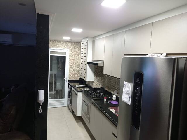 Apartamento para Venda em São Bernardo do Campo - 4