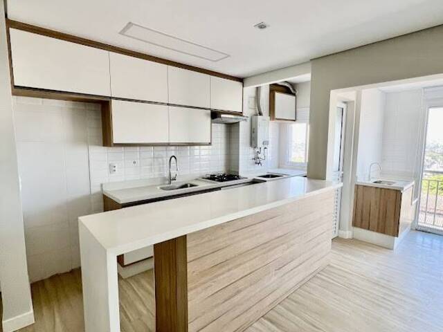 Apartamento para Venda em Santo André - 5