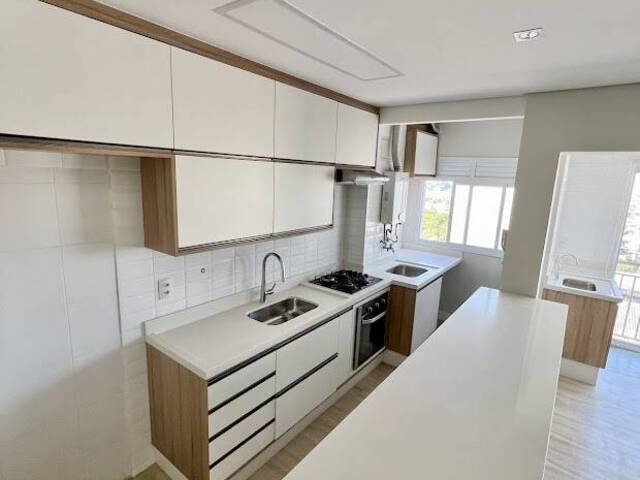 Apartamento para Venda em Santo André - 4