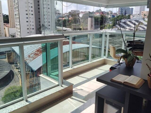 #AP3619 - Apartamento para Venda em São Bernardo do Campo - SP - 1