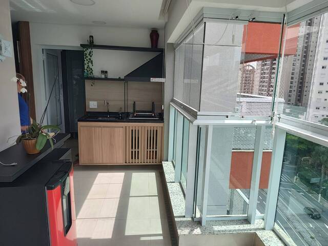 #AP3619 - Apartamento para Venda em São Bernardo do Campo - SP - 2