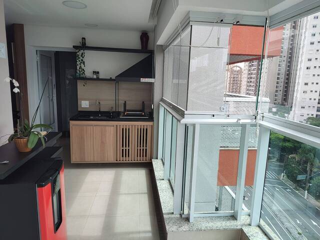 Apartamento para Venda em São Bernardo do Campo - 4