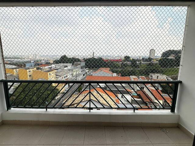 Apartamento para Venda em São Bernardo do Campo - 5
