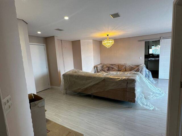 Apartamento para Venda em São Bernardo do Campo - 4