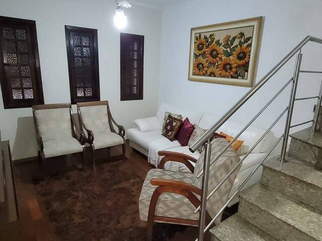 Casa para Venda em São Bernardo do Campo - 4