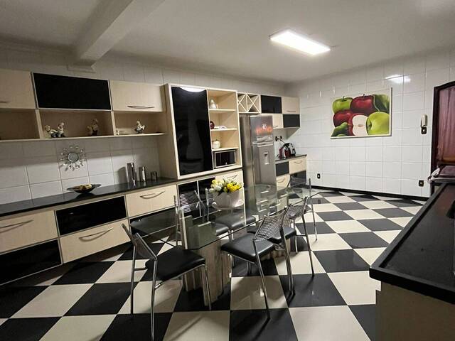 Casa para Venda em São Caetano do Sul - 4