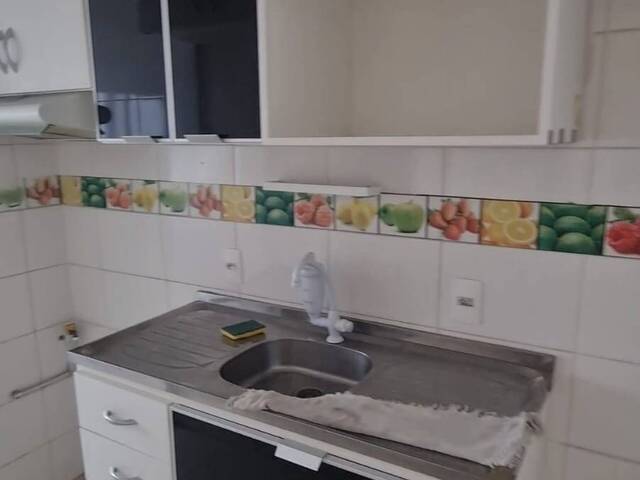 #AP3625 - Apartamento para Venda em São Bernardo do Campo - SP