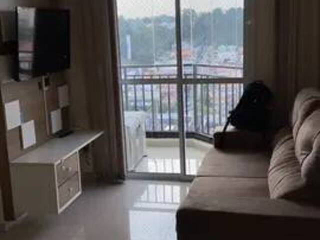 Apartamento para Venda em São Bernardo do Campo - 4