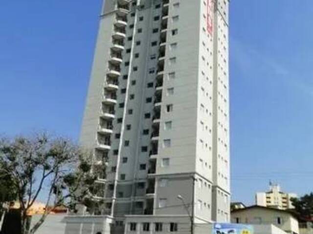 #AP3626 - Apartamento para Venda em São Bernardo do Campo - SP - 2